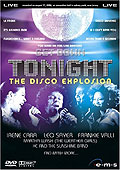 Film: Get Down Tonight - The Disco Explosion Live