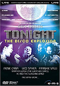 Get Down Tonight - The Disco Explosion Live