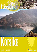Reiseziele - Korsika