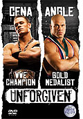 WWE - Unforgiven 2005