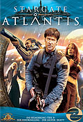 Film: Stargate Atlantis - Vol. 2.1