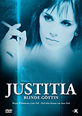 Justitia - Blinde Gttin