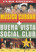 Film: Msica Cubana & Buena Vista Social Club - Cuba Edition