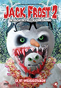 Film: Jack Frost 2 - Die Rache des Killerschneemanns