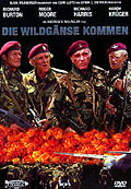 Film: Die Wildgnse kommen - Single Edition