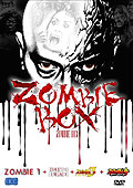 Film: Zombie Box