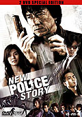 Jackie Chan's New Police Story - Special Edition