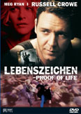 Lebenszeichen - Proof of Life - Neuauflage