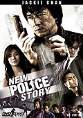 Film: Jackie Chan's New Police Story