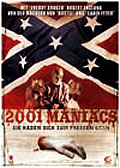 2001 Maniacs