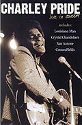 Charley Pride - Live in Concert