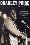 Film: Charley Pride - Live in Concert