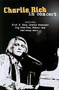 Film: Charlie Rich - In Concert