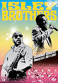 Isley Brothers - Summer Breeze/Greatest Hits - Live