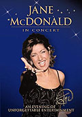 Jane McDonald - Live In Concert