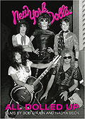 Film: New York Dolls - All Dolled Up