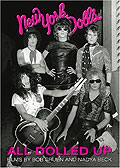 New York Dolls - All Dolled Up