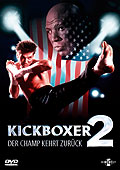 Kickboxer 2 - Der Champ kehrt zurck