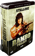 Film: Rambo Trilogy - Kinowelt Premium