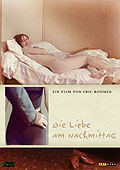 Film: Die Liebe am Nachmittag