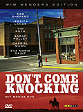 Film: Don't Come Knocking - Wim Wenders Edition