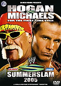 WWE - Summerslam 2005