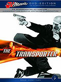 The Transporter - TV Movie DVD-Edition - Nr. 7