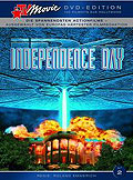 Film: Independence Day - TV Movie DVD-Edition - Nr. 2