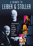 Film: Leiber & Stoller - A Tribute To Leiber & Stoller
