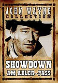 Showdown am Adler-Pass - John Wayne Collection