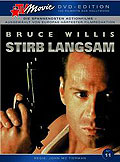 Film: Stirb langsam - TV Movie DVD-Edition - Nr. 11