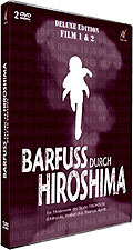 Film: Barfu durch Hiroshima - Deluxe Edition