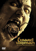 Film: Lizard Woman