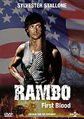 Rambo - First Blood - Neuauflage
