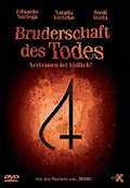 Film: Bruderschaft des Todes - Vertrauen ist tdlich