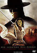 Film: Die Legende des Zorro