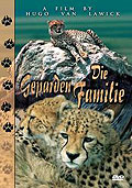 Die Geparden Familie