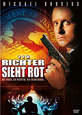 Film: Ein Richter sieht rot - Sie Tagen. Sie Richten. Sie Exekutieren.