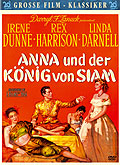 Anna und der Knig von Siam - Fox: Groe Film-Klassiker