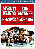 Film: Kennwort: Morituri - Fox: Groe Film-Klassiker