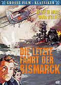 Film: Die letzte Fahrt der Bismarck - Fox: Groe Film-Klassiker
