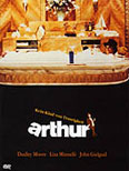 Film: Arthur - Kein Kind von Traurigkeit