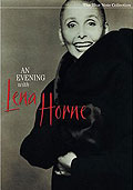 Film: Lena Horne - An Evening with Lena Horne: The Blue Note Collection