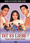 Bollywood Dreams: Ist es Liebe?