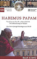 Film: Habemus Papam