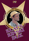 Klaus Kinski Box