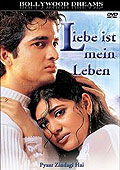 Film: Bollywood Dreams: Liebe ist mein Leben