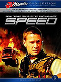 Film: Speed - TV Movie DVD-Edition - Nr. 5