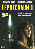 Film: Leprechaun 1 - uncut Version