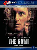 Film: The Game - TV Movie DVD-Edition - Nr. 6